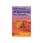 EL DESIERTO DE LOS TARTAROS