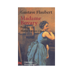 MADAME BOVARY. ALIANZA.