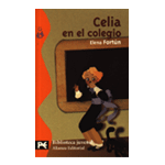 CELIA EN EL COLEGIO