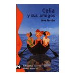 CELIA Y SUS AMIGOS