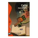 CELIA NOVELISTA