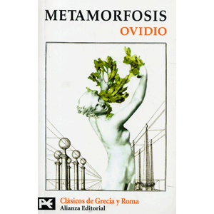 METAMORFOSIS