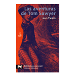 AVENTURAS DE TOM SAWYER.