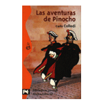 LAS AVENTURAS DE PINOCHO