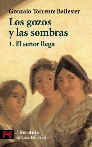 GOZOS Y LAS SOMBRAS 1