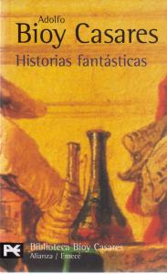 Historias fantásticas