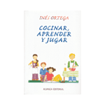 COCINAR,APRENDER Y JUGAR