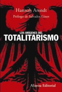 Los orígenes del totalitarismo