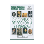 Diccionario de Economía y Finanzas