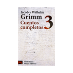 CUENTOS COMPLETOS GRIMM 3