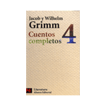 Cuentos completos, 4