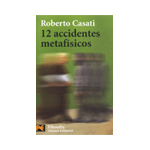 12 accidentes metafísicos