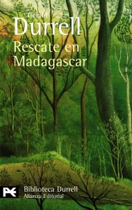 Rescate en Madagascar