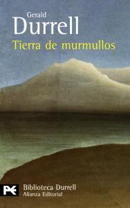 Tierra de murmullos