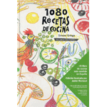 1080 RECETAS DE COCINA