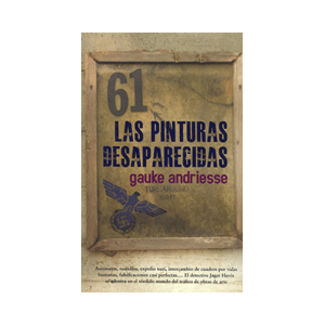 61 LAS PINTURAS DESAPARECIDAS