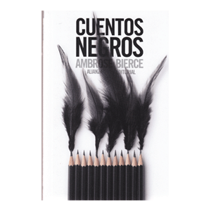 Cuentos negros