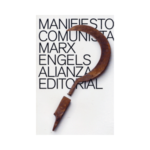 Manifiesto comunista