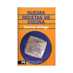 NUEVAS RECETAS DE COCINA