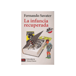 La infancia recuperada