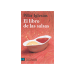 El libro de las salsas