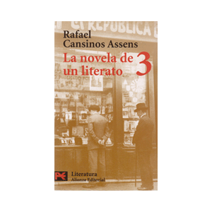 La novela de un literato, 3