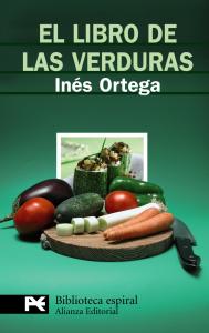 El libro de las verduras