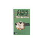 La cocina del microondas