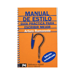 MANUAL DE ESTILO