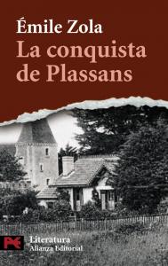 La conquista de Plassans. Alianza