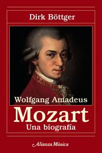 Wolfgang Amadeus Mozart