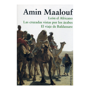 ESTUCHE AMIN MAALOUF