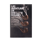 Las aventuras de Sherlock Holmes