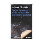 SOBRE  LA TEORIA RELATIVIDAD ESPECIAL Y GENERAL