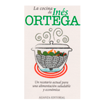 LA COCINA DE INES ORTEGA