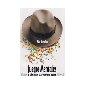 Juegos mentales