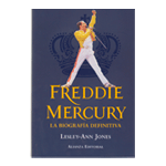 Freddie Mercury