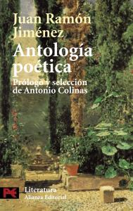 Antología poética (J.R.Jimenez).