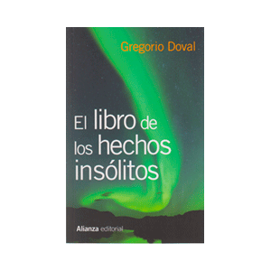 EL LIBRO DE LOS HECHOS INSÓLITOS