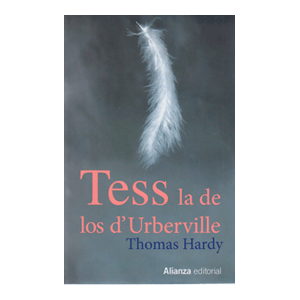 TESS LA DE LOS D´URBERVILLE