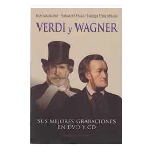 Verdi y Wagner