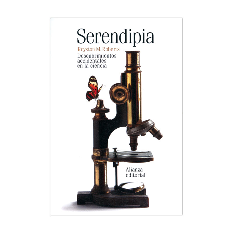 Serendipia