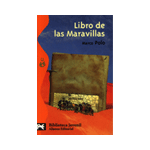 EL LIBRO DE LAS MARAVILLAS