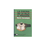 COCINA DE LA OLLA A PRESIÓN