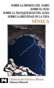 Sobre firmaza sabio/sobre ocio... (Séneca). Alianza