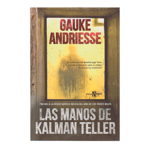 Las manos de Kalman Teller