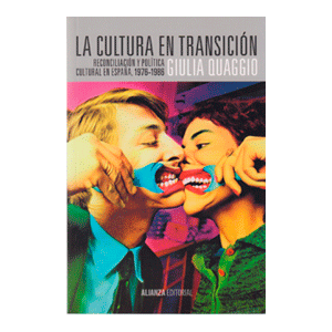 La cultura en transición