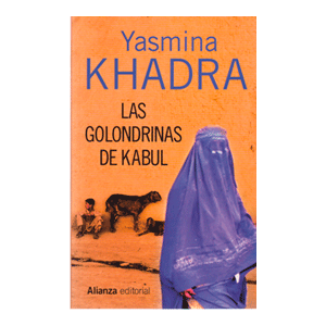 Las golondrinas de Kabul