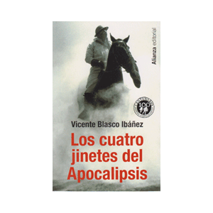 LOS CUATRO JINETES DEL APOCALIPSIS