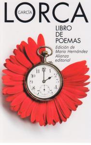 Libro de poemas